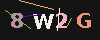 Gambar captcha